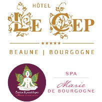 Hotel Le Cep & Spa Marie de Bourgogne