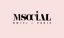 M Social Htel Paris