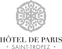 Htel de Paris Saint Tropez