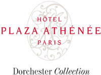 Hôtel Plaza Athénée Paris