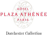 Htel Plaza Athne Paris