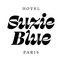 Htel Suzie Blue