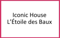 Iconic House -  L'toile des Baux