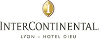 InterContinental Lyon - Hotel Dieu