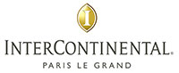 Intercontinental Paris Le Grand