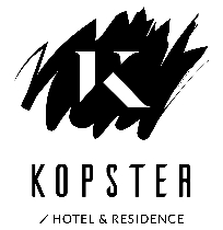 Kopster Paris Ouest Colombes - Hôtel & Résidence