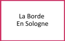 La Borde En Sologne