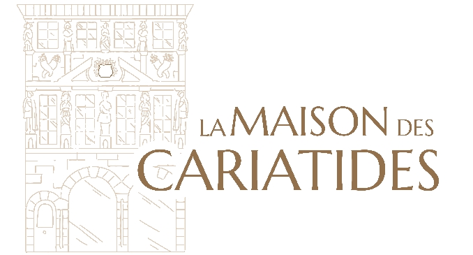 La Maison Des Cariatides