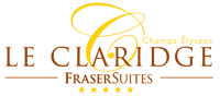 Fraser Suites Le Claridge - Champs-Elysées