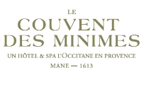 Le Couvent des Minimes Htel & Spa L'Occitane