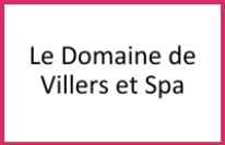 Le Domaine de Villers et Spa