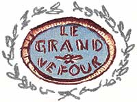 Le Grand Véfour