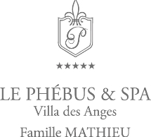 Le Phbus & Spa