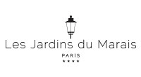 Les Jardins du Marais