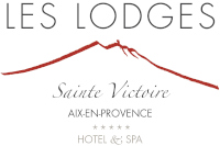 Les Lodges Sainte Victoire Hotel & Spa