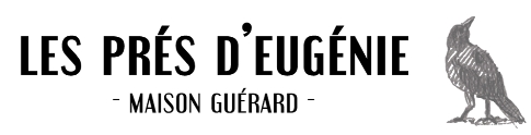 Les Prs d'Eugnie - Maison Gurard