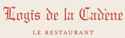 Logis de la Cadne
