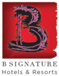 B Signature