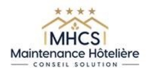 MHCS - Maintenance Htelire Conseil Solution