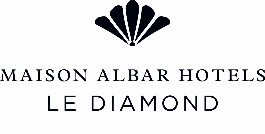 Maison Albar Hotels - Le Diamond