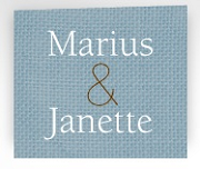 Marius et Janette