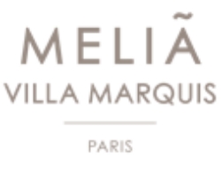Meliá Paris Villa Marquis