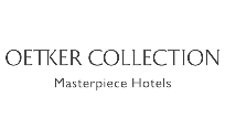 Oetker Collection Masterpiece hotels