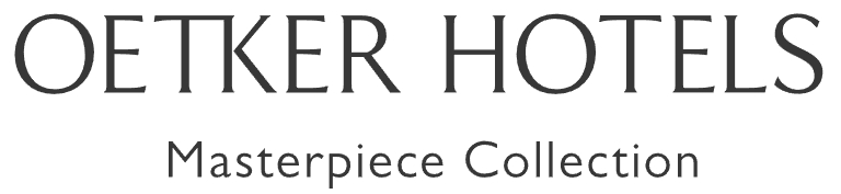 Oetker Collection Masterpiece hotels