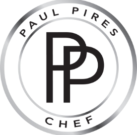Paul Pires Chef