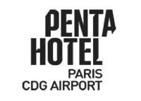 Pentahotel Paris CDG Airport