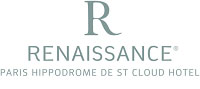 Renaissance Paris Hippodrome de St. Cloud