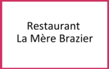 Restaurant La Mre Brazier