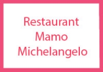 Restaurant Mamo Michelangelo