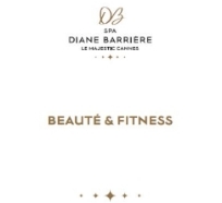 Spa Diane Barrière