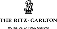 The Ritz-Carlton Htel de la Paix Geneva