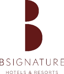 B Signature