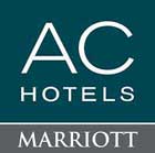 AC Marriott Hôtel Paris Porte Maillot Paris France
