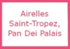 Airelles Saint-Tropez, Pan Dei Palais