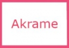 Akrame  