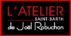 Atelier de Joel Robuchon Saint Barth  