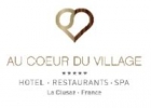 Au Coeur du Village Htel & Spa Relais & Chateaux