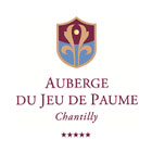 Auberge du Jeu de Paume Chantilly France