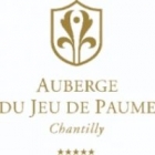 Auberge du Jeu de Paume Chantilly France