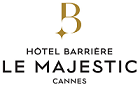 Htel Barrire Le Majestic Cannes  