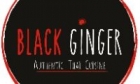 Black Ginger