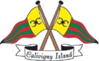 Calivigny Island