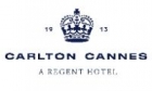 Carlton Cannes, a Regent Hotel Cannes France