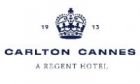 Carlton Cannes, a Regent Hotel