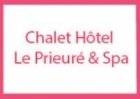 Chalet Htel Le Prieur & Spa
