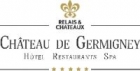 Chteau de Germigney